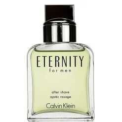 Hombre CALVIN KLEIN ETERNITY For Men After Shave