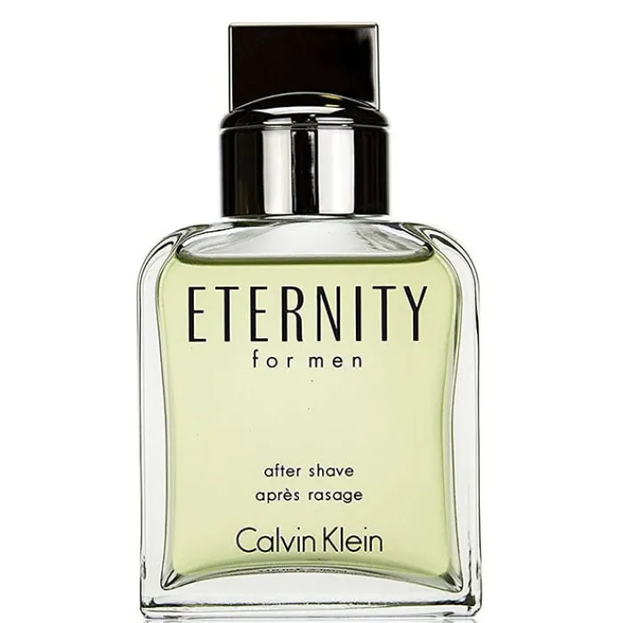 Hombre CALVIN KLEIN ETERNITY For Men After Shave