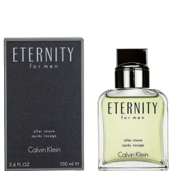 Hombre CALVIN KLEIN ETERNITY For Men After Shave