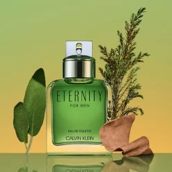 Hombre CALVIN KLEIN ETERNITY For Men EDP