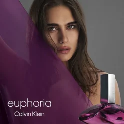 Mujer CALVIN KLEIN EUPHORIA