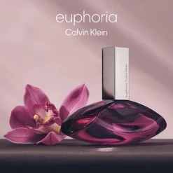 Mujer CALVIN KLEIN EUPHORIA