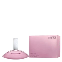 Mujer CALVIN KLEIN EUPHORIA EDT