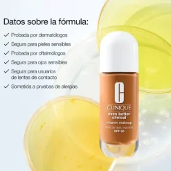 CLINIQUE Even Better Clinical Vitamin Makeup SPF50