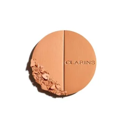 CLARINS Ever Bronze Dúo Polvos Bronceadores