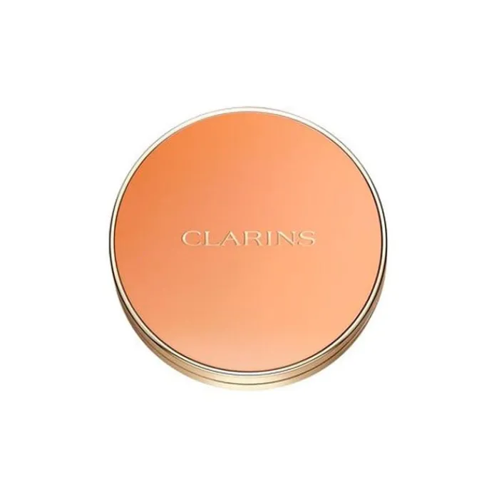 CLARINS Ever Bronze Dúo Polvos Bronceadores