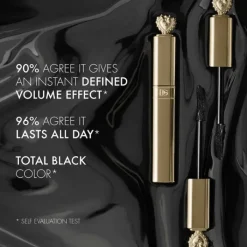 DOLCE & GABBANA Everfull Hi-Definition Mascara