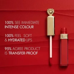 DOLCE & GABBANA Everkiss Liquid Lip