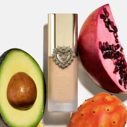 DOLCE & GABBANA Everlast Foundation