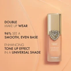 DOLCE & GABBANA Everlast Primer