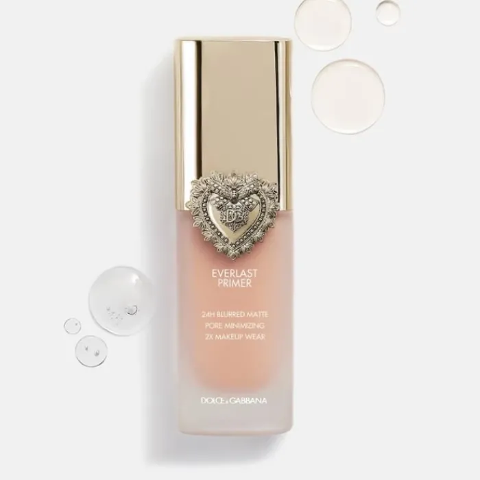 DOLCE & GABBANA Everlast Primer