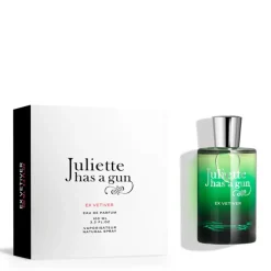 Mujer Juliette has a gun Ex Vetiver