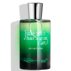 Mujer Juliette has a gun Ex Vetiver