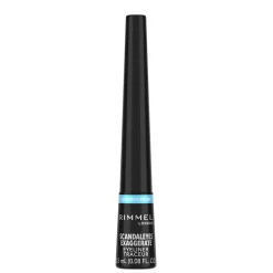 Rimmel London Exaggerate Eye Liner Waterproof