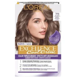L'Oréal Excellence Cool Creme 7.11