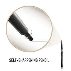 MAX FACTOR Excess Intensity Longwear Eyeliner