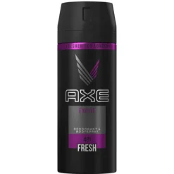 Hombre AXE EXCITE Desodorante Body Spray