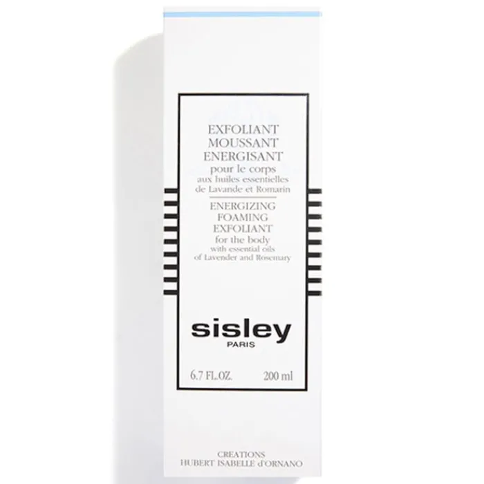 SISLEY Exfoliant Moussant Energisant