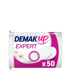 Demak'up Expert Discos de Algodón