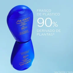 SHISEIDO Expert Sun Protector Body Lotion SPF50+
