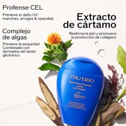 SHISEIDO Expert Sun Protector Body Lotion SPF30