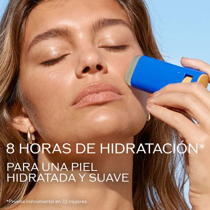 SHISEIDO Expert Sun Protector Clear Stick SPF50+