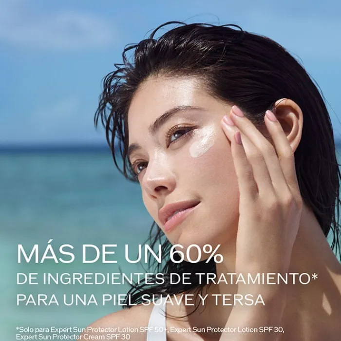 SHISEIDO Expert Sun Protector Face Cream SPF50+