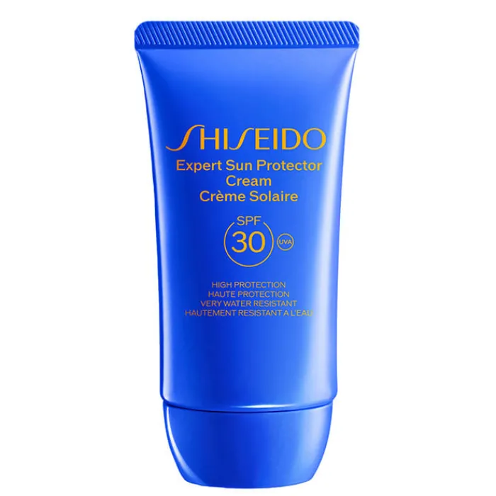 SHISEIDO Expert Sun Protector Face Cream SPF30