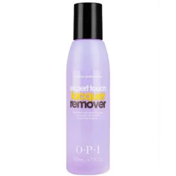 OPI Expert Touch Lacquer Remover