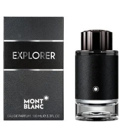Hombre MONTBLANC EXPLORER