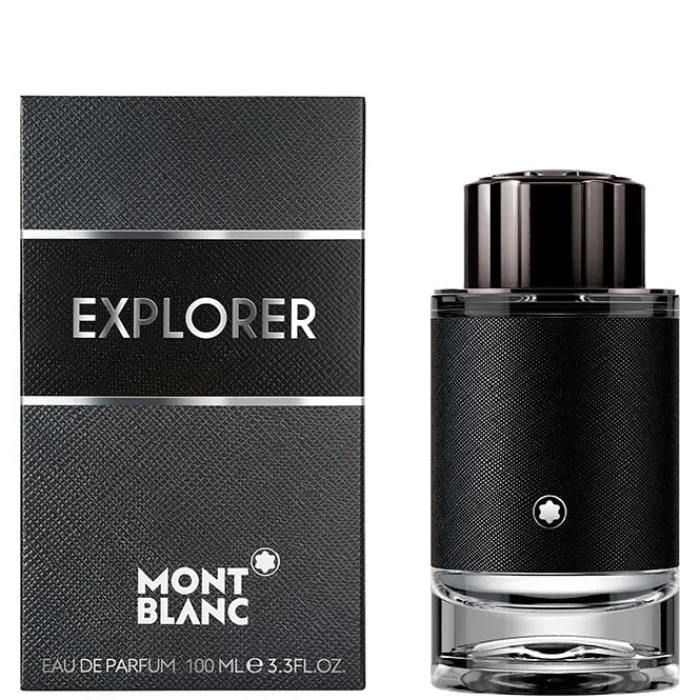 Hombre MONTBLANC EXPLORER