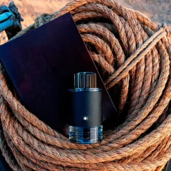 Hombre MONTBLANC EXPLORER