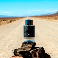 Hombre MONTBLANC EXPLORER