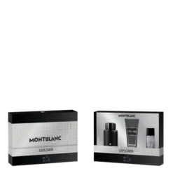 Hombre MONTBLANC EXPLORER Estuche