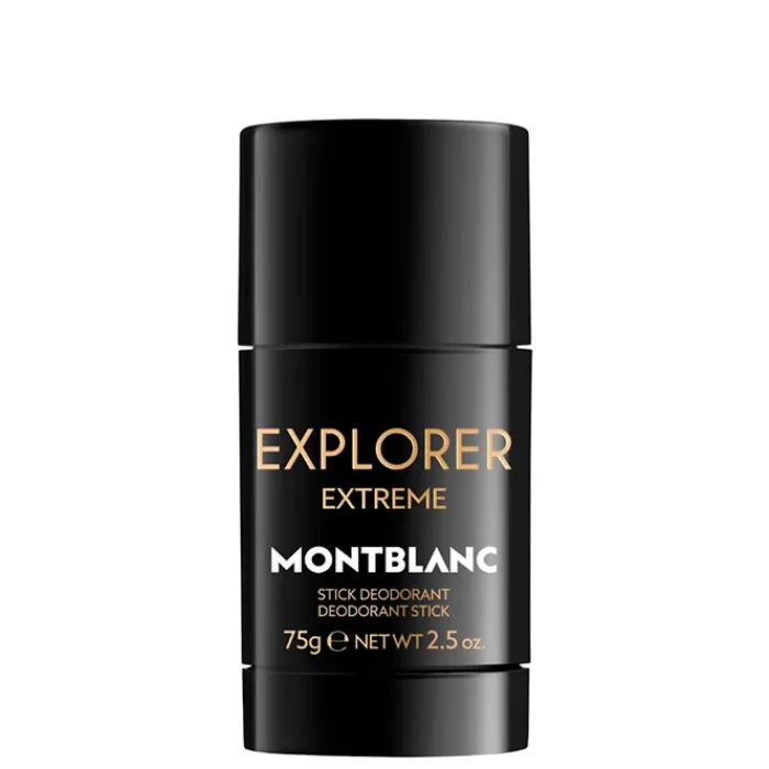 MONTBLANC EXPLORER EXTREME Desodorante Stick