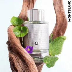 Hombre MONTBLANC EXPLORER PLATINUM