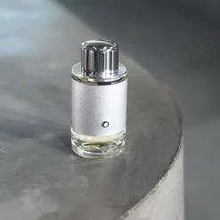 Hombre MONTBLANC EXPLORER PLATINUM