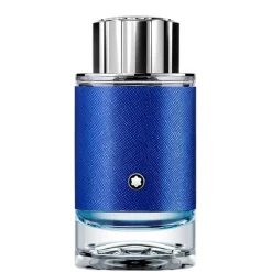 Hombre MONTBLANC EXPLORER ULTRA BLUE