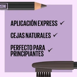 MAYBELLINE Express Brow Shaping Pencil