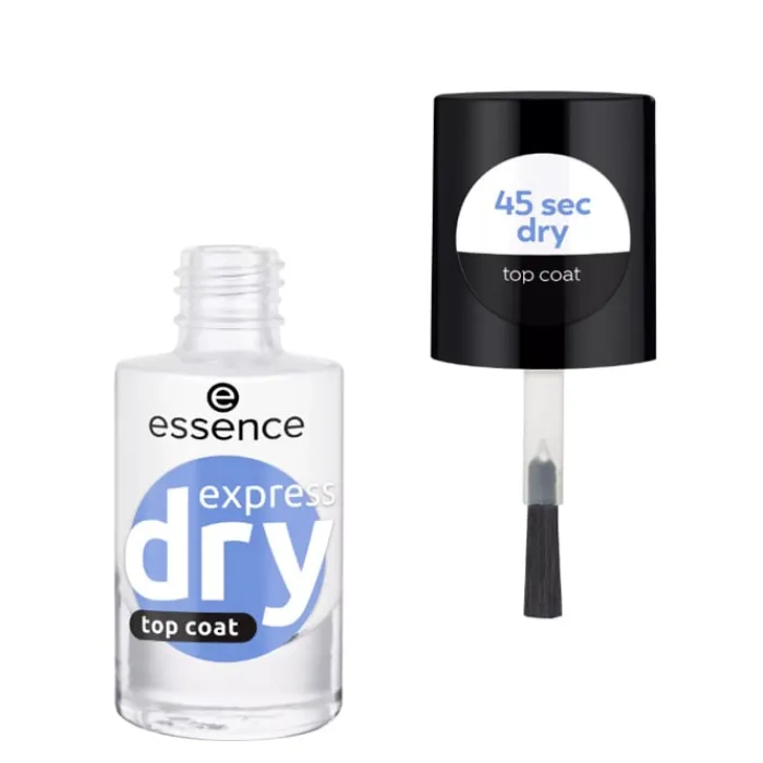 Essence Express Dry Top Coat