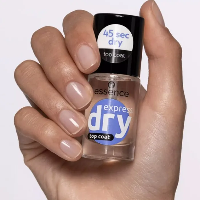 Essence Express Dry Top Coat