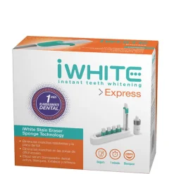 Iwhite Express Kit Blanqueamiento Dental