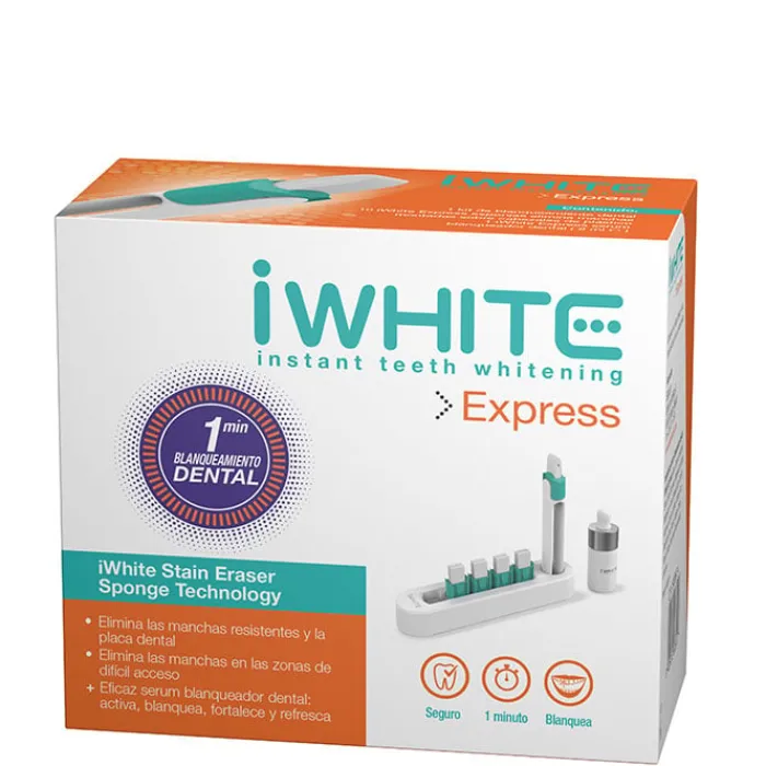 Iwhite Express Kit Blanqueamiento Dental