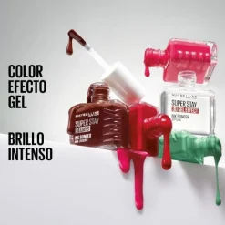 MAYBELLINE Express Manicure Base Coat