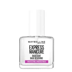 MAYBELLINE Express Manicure Base Coat