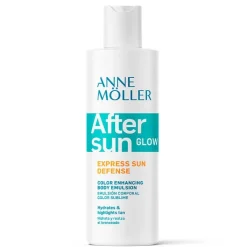 ANNE MÖLLER EXPRESS Sun Defense After Sun Glow