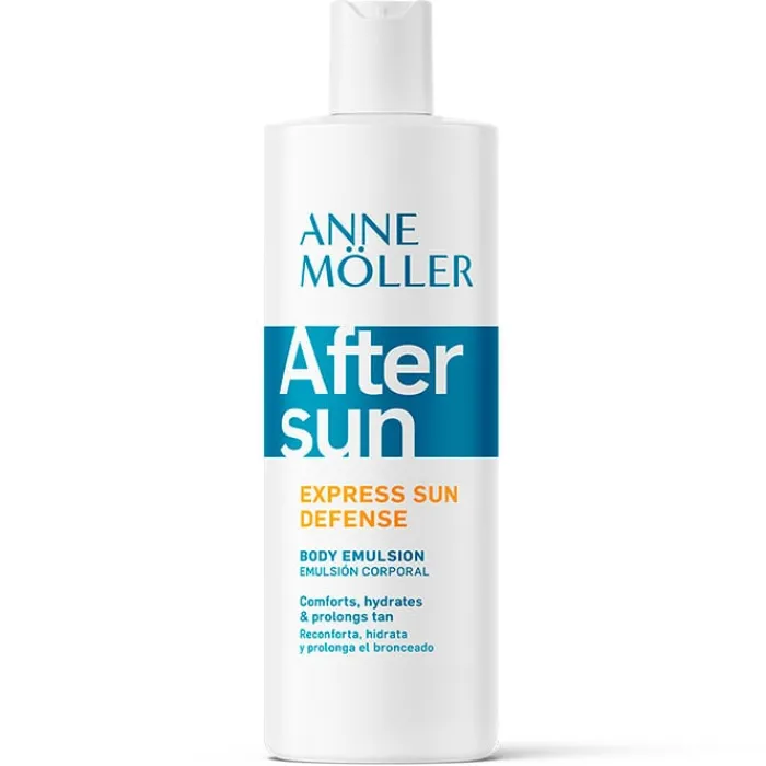 ANNE MÖLLER EXPRESS Sun Defense After Sun