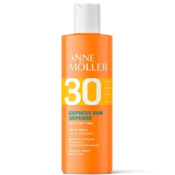 ANNE MÖLLER EXPRESS Sun Defense Leche Corporal SPF30