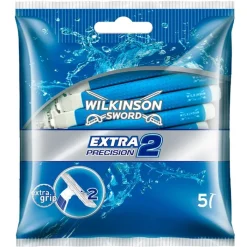 Hombre Wilkinson EXTRA PRECISION 2 Desechable