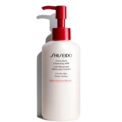 SHISEIDO Extra Rich Cleansing Milk